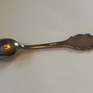 Rolex watch spoons